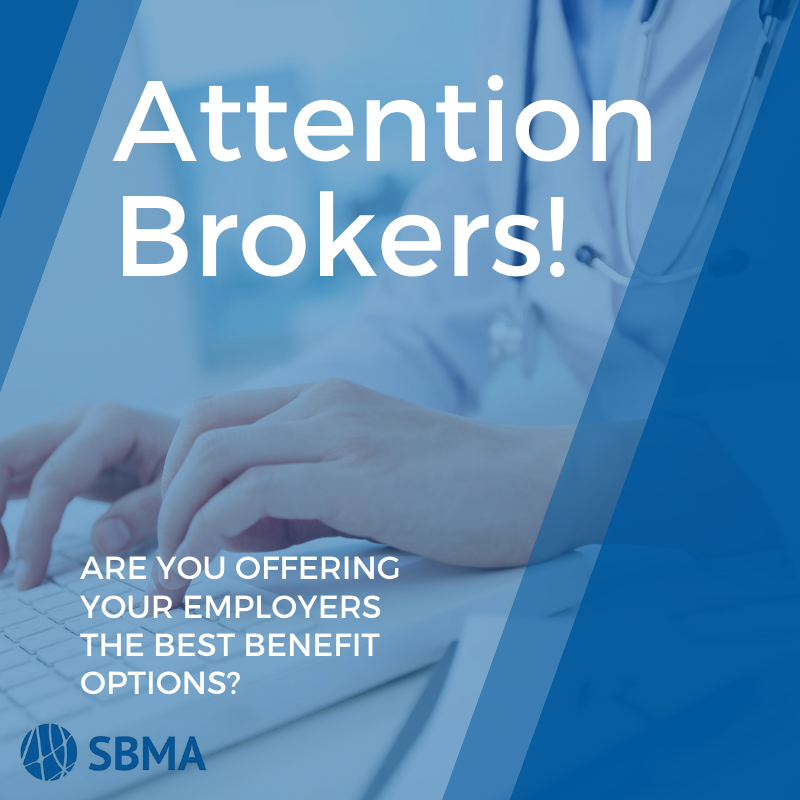 insurance broker Archives SBMA Benefits