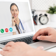 Telehealth is Convenient, Reliable, and Here To Stay!