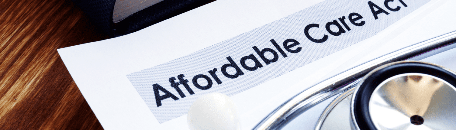 Advantages of the Affordable Care Act