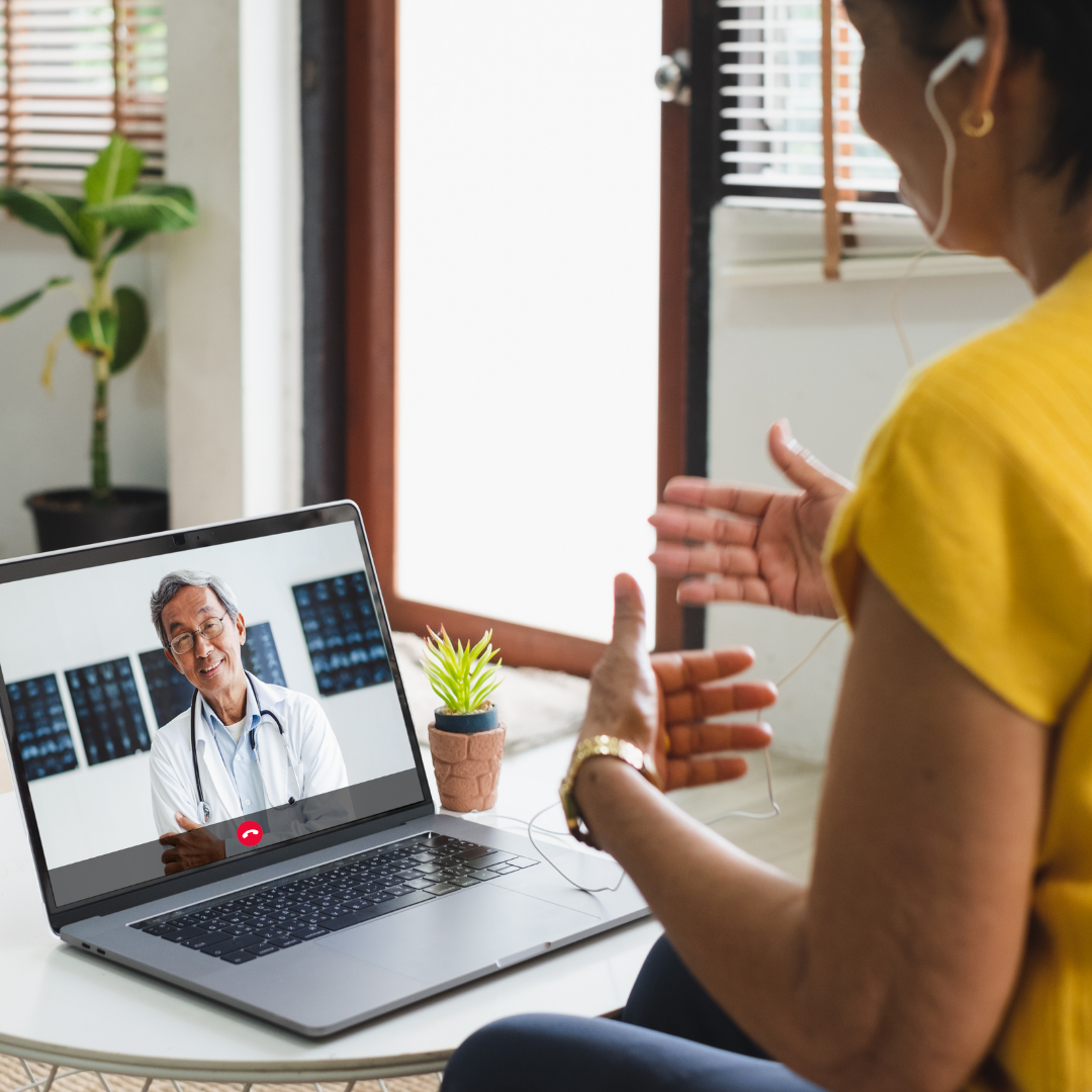 What Remote Healthcare Options to Offer Employees SBMA Benefits