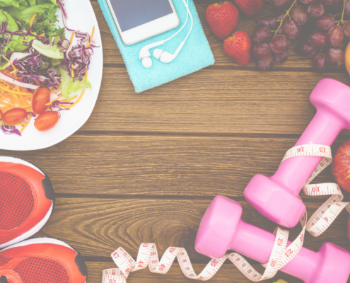 How to Promote Healthy Habits in Your Employee Workforce