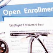 What do you need to know about open enrollment