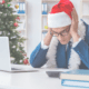 How to Combat Holiday Stress
