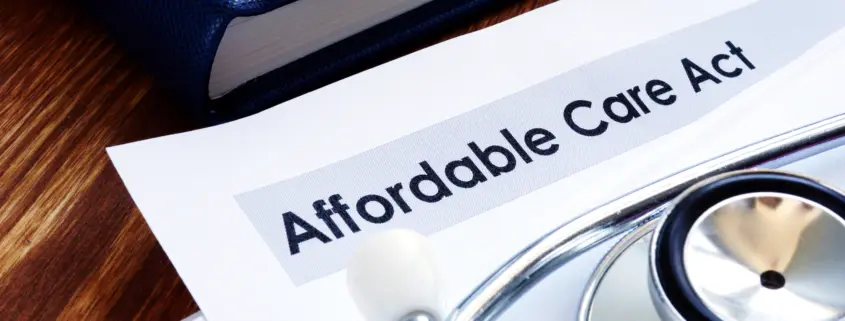 affordable care act requirements