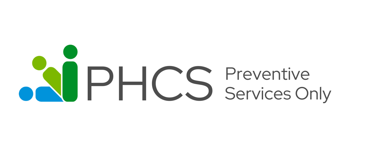 PHCS logo