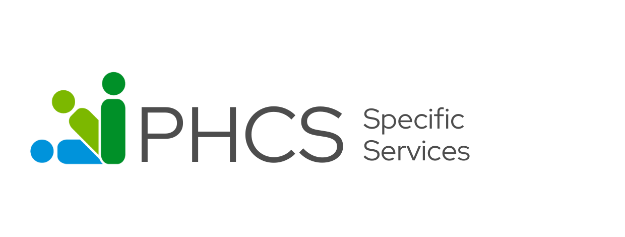 PHCS logo