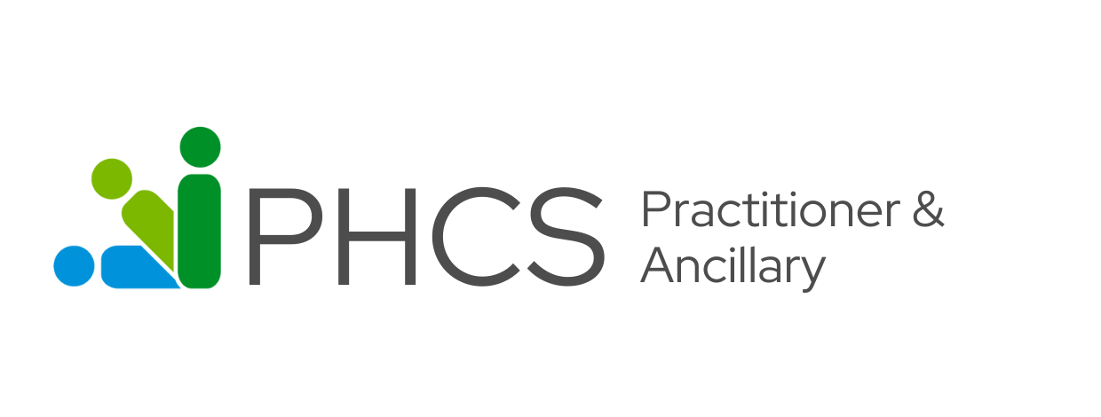 PHCS logo