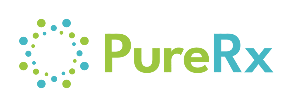 PureRx logo